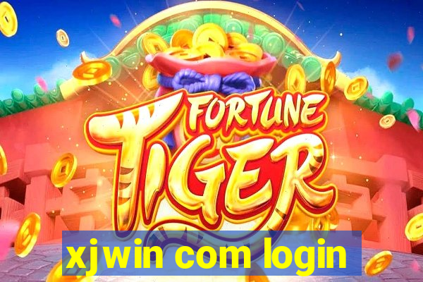 xjwin com login